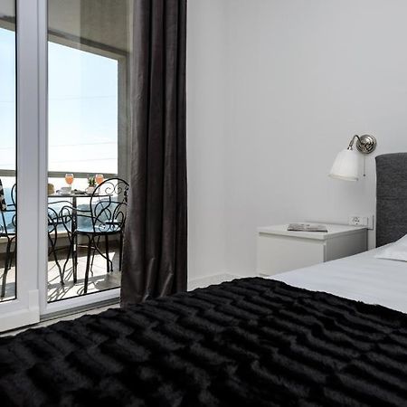 Apartments Villa Capitano Mlini Szoba fotó