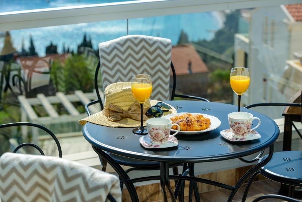 Apartments Villa Capitano Mlini Szoba fotó